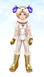 【飞飞时装】飞飞最新时装展示 定时更新!