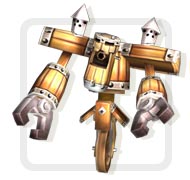 The Assist Family Guide